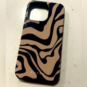 Burga Elite iPhone 13 Pro Case